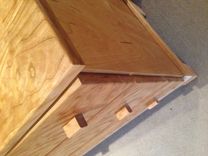 The Esquire Dresser 2 small