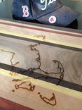 Personalized Cutting Board - Engraved With Your Image 2 small