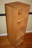 Rotating Bookcase 2 small