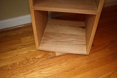 Rotating Bookcase 4 small