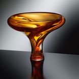 Optic Twist Bowl-Round Top 2 small