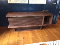 Hidden Tv Credenza 3 small
