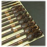 Dartmouth Society Canes 7 small