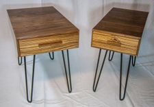 Accent Table 4 small