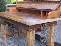 Secretary Desk 1 small