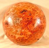 Jarrah Burl 3 small