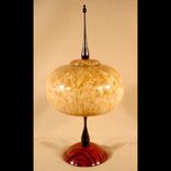 Masur Birch Turning 1 small