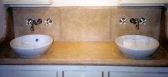 Councrete Counters And Sinks 6 small
