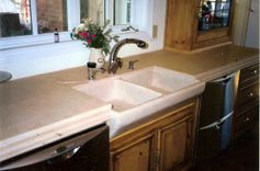 Councrete Counters And Sinks 2 small