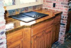 Councrete Counters And Sinks 4 small