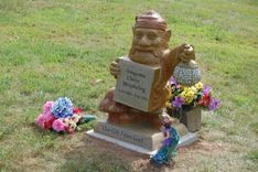Concrete Gnome 6 small
