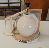 Memorial Urn 3 small