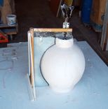 Memorial Urn 6 small