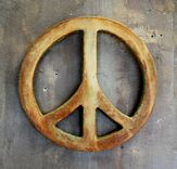 Peace Sign 1 small