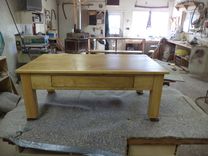 Country Style Coffee Table 1 small