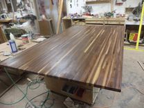 Black Walnut Butcherblock Top 1 small