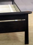 Tulip Queen Bed And Pair Of Nightstands 3 small