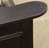 Tulip Queen Bed And Pair Of Nightstands 4 small