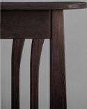 Tulip Queen Bed And Pair Of Nightstands 5 small