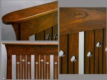 Ash Mackintosh King Bed 4 small