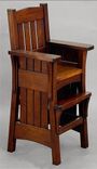 Mission High Chair 2 small