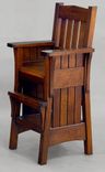 Mission High Chair 16 small