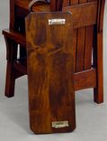 Mission High Chair 12 small