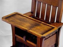 Mission High Chair 9 small