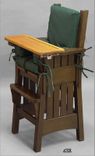 Mission High Chair 7 small