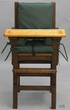 Mission High Chair 6 small