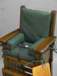 Mission High Chair 5 small
