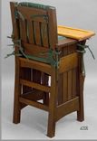 Mission High Chair 3 small