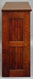 Mission Bookcase 6 small