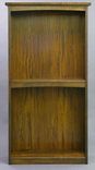Mission Bookcase 9 small