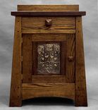 Highland Nightstand / End Table 3 small
