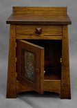 Highland Nightstand / End Table 4 small