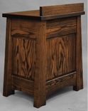 Highland Nightstand / End Table 5 small
