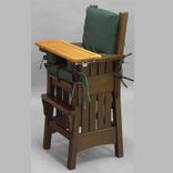 Mission High Chair 1 small