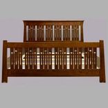 Ash Mackintosh King Bed 1 small