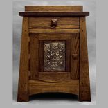 Highland Nightstand / End Table 1 small