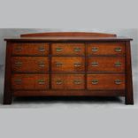 Dr. Arquitt's Dresser 1 small