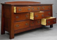 Dr. Arquitt's Dresser 2 small