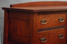 Dr. Arquitt's Dresser 3 small