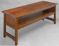 Hall or Console Table 1 small