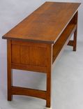 Hall or Console Table 2 small
