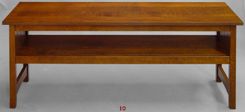 Hall or Console Table 3 small
