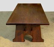 Mousehole Trestle Table 2 small