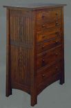 Ash Mackintosh Bedroom Suite 7 small