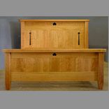 Liberty Queen Bed 1 small