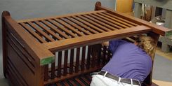 Euro Crib 3 small